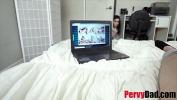Nonton Bokep Teen Slutty Daughter Caught Dad Jerking Off To Family Porn Aria Lee