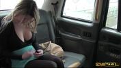 Nonton Video Bokep Siennas white ass gets banged hard by the pervy driver