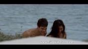 Bokep Full Extremely hot lovers loving on the beach hot
