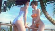 Link Bokep D period Va and Tracer on Vacation Overwatch lpar Animation W sol Sound rpar terbaru
