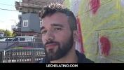 Nonton Video Bokep Big uncut dick Latin hunks amazing amateur reality fuck LECHELATINO period COM terbaik