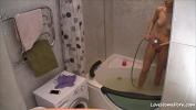 Download Film Bokep Spying on the skinny babe in the bathroom 3gp online