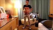 Video Bokep Handsome Young Jock Showing His Big Black Dick 3gp