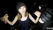 Bokep Video Asian teen quickly finish up her public blowbang before curfew gratis