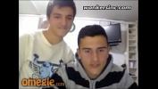 Vidio Bokep Hot guys on cam hot