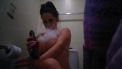 Film Bokep Busty girl smoking Meth