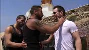 Bokep HD Gay sex threesome on a lighthouse terbaru