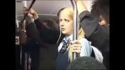 Bokep Video Pretty Blonde Schoolgirl Anita Blue Groped and Fucked On The Bus lpar Skip 1 colon 46 6 colon 44 rpar terbaik