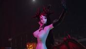 Video Bokep lbrack MMD rsqb Halloween Special excl Succubus dances for you and fucks her slaves lpar NSFW version rpar terbaru