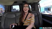 Bokep Hot Amateur with glasses gets fucked 305Bus 2 period 2 2020