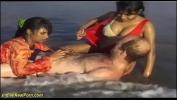 Vidio Bokep interracial indian sex fun at the beach terbaik