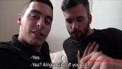 Video Bokep Terbaru Doing Something Hot With A Latino Stranger hot