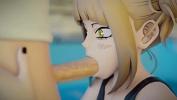 Video Bokep Terbaru My Hero Academia Himiko Toga Swimming Pool Blowjob lpar HentaiSpark period com rpar 3gp online