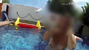 Video Bokep Las tetas de Ping y sexo anal en la piscina period 2020