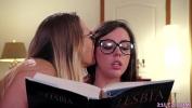 Film Bokep Magic spell makes Carter Cruise and Whitney Wright lesbian online