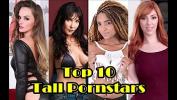 Video Bokep Terbaru Top 10 Tall Pornstars 2020