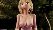 Download vidio Bokep lbrack 3D HENTAI MMD rsqb Peachy Beach Pt 1 Bikini Izumi gets caught fingering by Sin Sack comma gives him a blow job and rides him like a cowgirl until creampie finale excl 2020