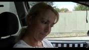 Bokep Terbaru Blond taxi driver drilled by passenger 3gp online