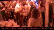 Film Bokep French Swinger party in a private club part 04 2020