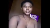 Nonton Bokep 18 year old thick ebony from Ghana with big boobs