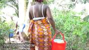 Bokep Full Ebony housewife wants a quickie instead of washing 3gp