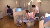 Download vidio Bokep JAV star Eimi Fukada real Japanese dentist office risky sex 3gp