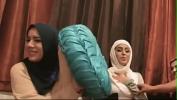 Bokep Hot Shy Arab Princess Foursome Sex with Hijab Friends mp4