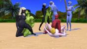 Link Bokep Crazy orgy With Strange people alone on an island Animation gratis