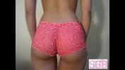 Bokep HD desi Skinny brunette bhabhi showing underwear and undressing 3gp online