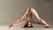 Nonton Film Bokep Ballerina dancer from Russia called Sofia Zhiraf terbaru
