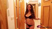 Download Video Bokep My horny busty neighbor receives me in lingerie at home Miriam Prado 2020