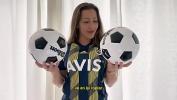 Nonton Bokep Dani Daniels Turkish Super League Ads terbaru 2020