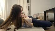 Download Film Bokep Russian young girl licks her feet terbaik