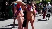 Bokep Full Public Nudity in San Francisco terbaik