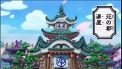Bokep Hot One piece the bath house Nami online