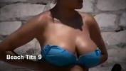 Bokep HD Beach Tits 9