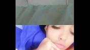 Nonton Film Bokep Dominicana La Yumi RD Singando con su novio en live de instagram y otra se pajea 3gp online