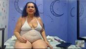 Bokep Full latina BBW webcam session