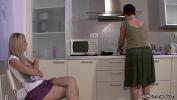 Bokep Online Mom and girl lesbian action on the kitchen 2020