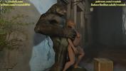 Bokep Mobile MKX Sonya fucked from behind by huge cock monster 3D animation gratis