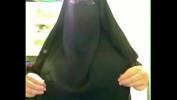 Bokep Hot Hijab woman showing her big tit mp4