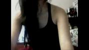 Video Bokep Shy girl flashes small tits on omegle 2020