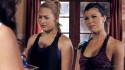 Download vidio Bokep Carter Cruise comma Tara Morgan and Adriana Chechik at GirlsWay terbaru