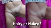 Bokep HD Hairy or Naked quest 2020