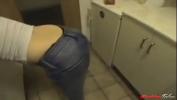 Download Video Bokep Teen daughter bent over by dad in the kitchen online