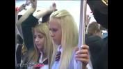 Bokep Two blondes groped in bus mp4