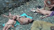 Film Bokep Hot european amateur nudists in this voyeur compilation 3gp