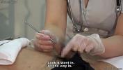 Download Film Bokep Japanese nurse shoves urethral bougie into patient 039 s penis 2020