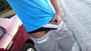 Bokep Mobile Brazilian Wanker Jerking Off On The Road hot