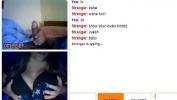 Nonton Bokep SHOWING MY BIG BOOBS ON OMEGLE mp4